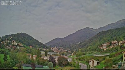 Webcam ore 09:50
