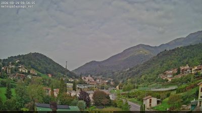 Webcam ore 09:55