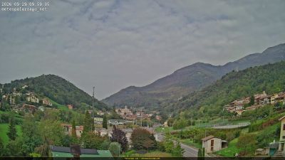 Webcam ore 10:00