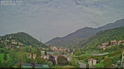 Webcam ore 10:05