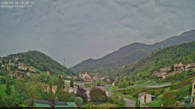 Webcam ore 10:10