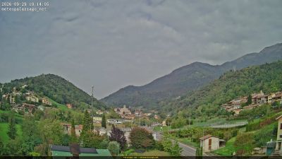 Webcam ore 10:15