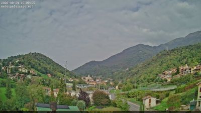 Webcam ore 10:30