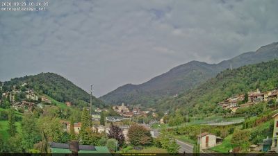 Webcam ore 10:35