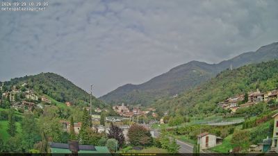 Webcam ore 10:40