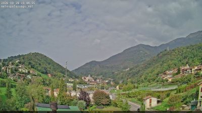 Webcam ore 10:45