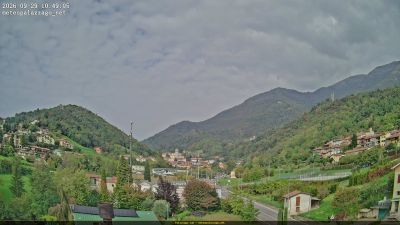 Webcam ore 10:50