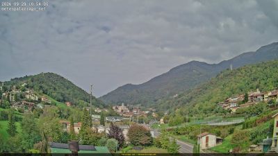 Webcam ore 10:55