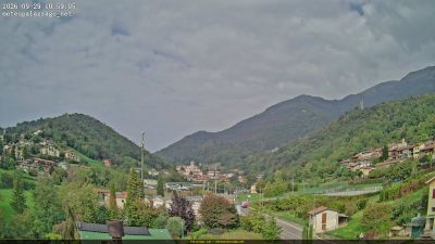 Webcam ore 11:00