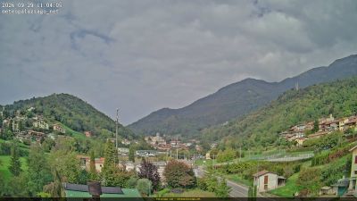 Webcam ore 11:05