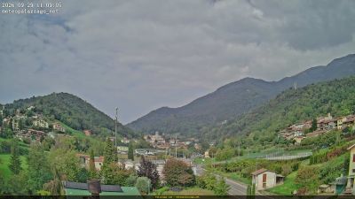 Webcam ore 11:10