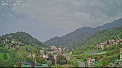 Webcam ore 11:15