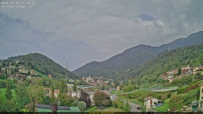 Webcam ore 11:20
