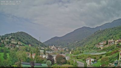Webcam ore 11:30