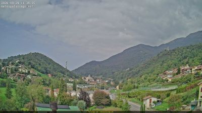Webcam ore 11:35