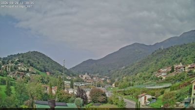 Webcam ore 11:40