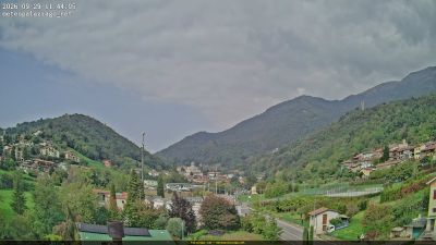 Webcam ore 11:45