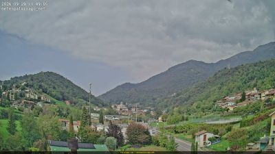 Webcam ore 11:50