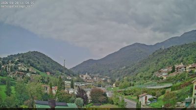 Webcam ore 11:55