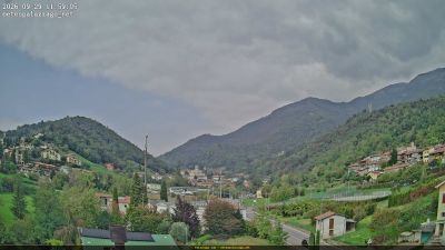 Webcam ore 12:00