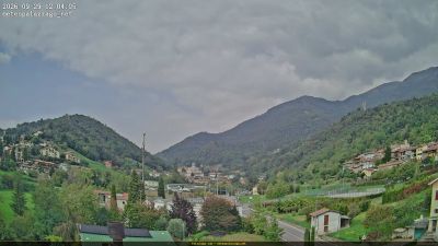 Webcam ore 12:05
