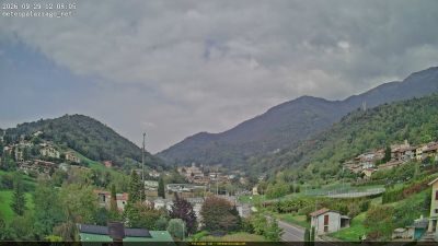 Webcam ore 12:10