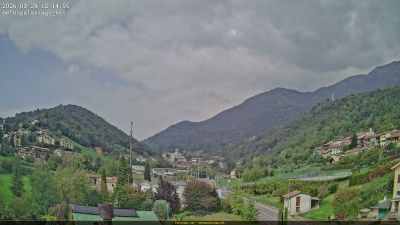 Webcam ore 12:15