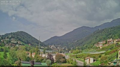 Webcam ore 12:20