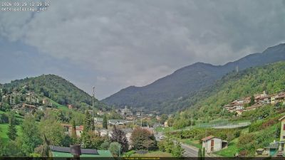 Webcam ore 12:30
