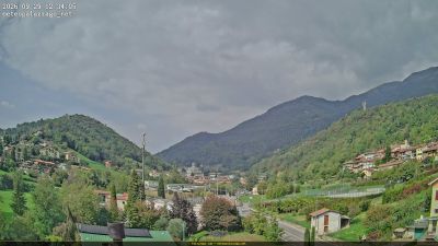 Webcam ore 12:35