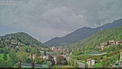 Webcam ore 12:40