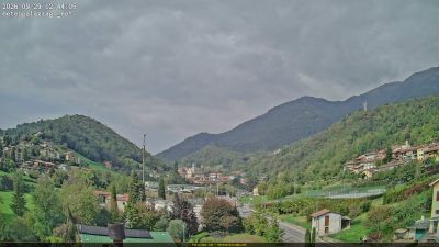 Webcam ore 12:45