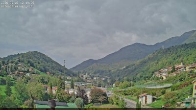 Webcam ore 12:50