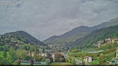 Webcam ore 12:55