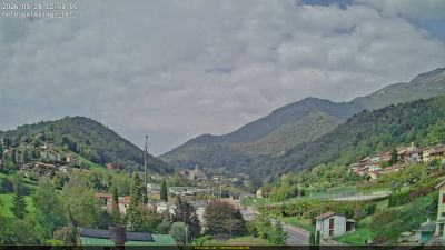 Webcam ore 13:00