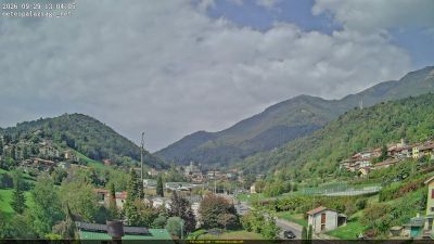 Webcam ore 13:05