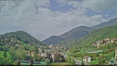 Webcam ore 13:10