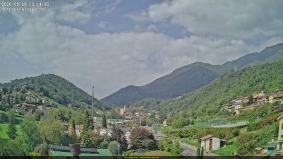 Webcam ore 13:15