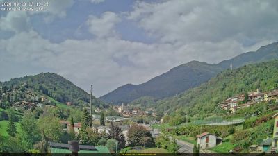 Webcam ore 13:20