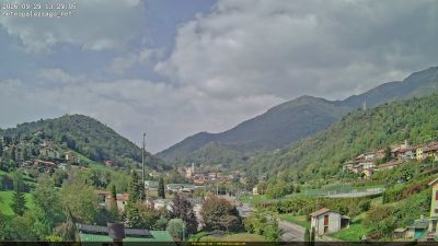 Webcam ore 13:30