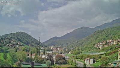 Webcam ore 13:35