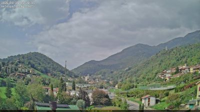 Webcam ore 13:40