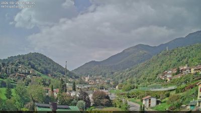 Webcam ore 13:45