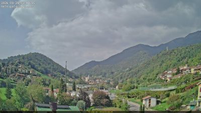 Webcam ore 13:50