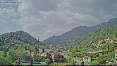 Webcam ore 14:00