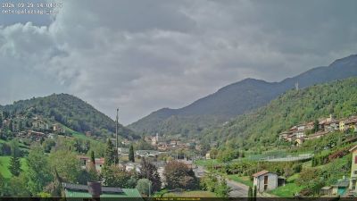 Webcam ore 14:05