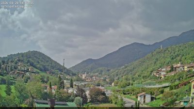 Webcam ore 14:10