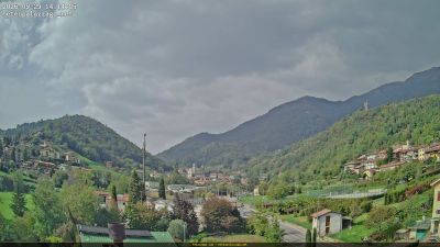 Webcam ore 14:15