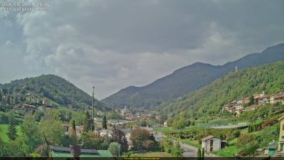 Webcam ore 14:20
