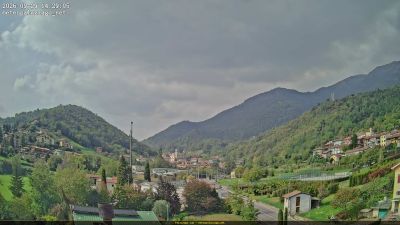 Webcam ore 14:30